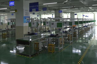 智能產(chǎn)品開(kāi)發(fā)專(zhuān)業(yè) 融合計(jì)算機(jī)軟硬件技術(shù)的創(chuàng)新之路