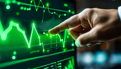 鞋王跨界半導體折戟 奧康國際轉型失利，復牌后股價跌停警示