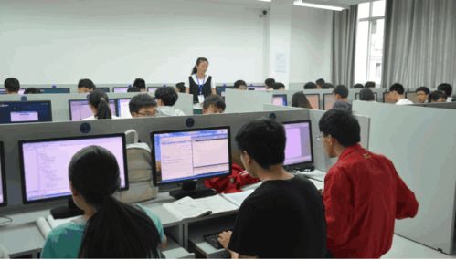 報(bào)考這5個(gè)專業(yè)需注意 計(jì)算機(jī)軟硬件技術(shù)開發(fā)在不同學(xué)校的差異