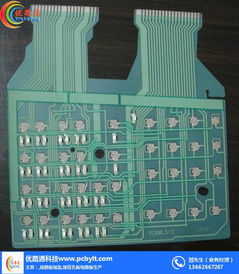 優(yōu)路通多層電路板廠家 以計(jì)算機(jī)軟硬件技術(shù)開(kāi)發(fā)驅(qū)動(dòng)電路板生產(chǎn)加工創(chuàng)新